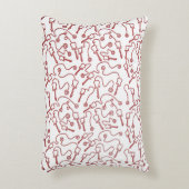 ギターの枕! アクセントクッション (正面(垂直))