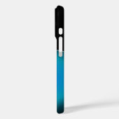 ギターの背景テクスチャ Case-Mate iPhoneケース (裏面 / 左)