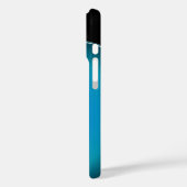 ギターの背景テクスチャ Case-Mate iPhoneケース (裏面 / 左)