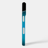 ギターの背景テクスチャ Case-Mate iPhoneケース (裏面 / 右)