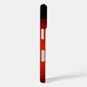 ギターの背景テクスチャ Case-Mate iPhoneケース (裏面 / 右)