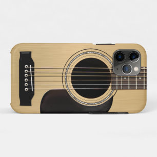 ギターの電話 iPhone 11 PROケース