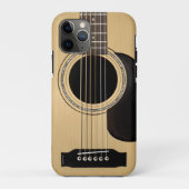 ギターの電話 Case-Mate iPhoneケース (裏面)