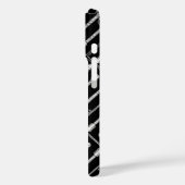 ギターの音楽パターン Case-Mate iPhoneケース (裏面 / 左)