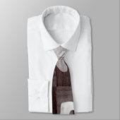 ギターの首のタイ ネクタイ (タイ)