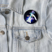 ギターの魔法 缶バッジ (インサイチュ)