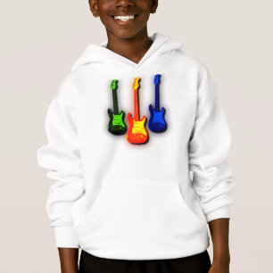 ギターのBoy´sのTシャツ