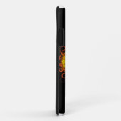 ギターのIphoneの場合 Case-Mate iPhoneケース (裏面/右)