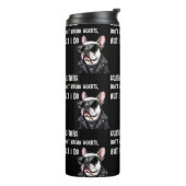 ギターはハートを破らないが私は破る タンブラー (回転左)