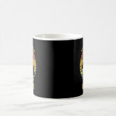 ギターは多ければ多いほどいい!1 コーヒーマグカップ (中央)
