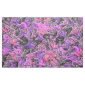 ギターは生地を振りかけます ファブリック (ヤード)