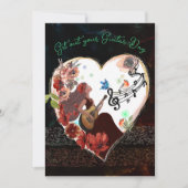 ギターを取り出せ　闇の日よ シーズンカード (正面)