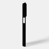 ギターを弾くおじいさんをナメてはいけない Case-Mate iPhoneケース (裏面 / 右)