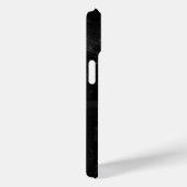 ギターを演奏するエイブラハム・リンカーン大統領 Case-Mate iPhoneケース (裏面 / 右)