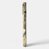 ギターアップルの電話ケース Case-Mate iPhoneケース (裏面 / 左)