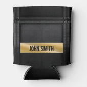 ギターアンプ(名前をカスタムする) 缶クーラー (正面)