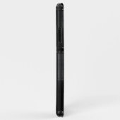 ギターアンプ(名前をカスタムする) Case-Mate iPhoneケース (裏面/右)