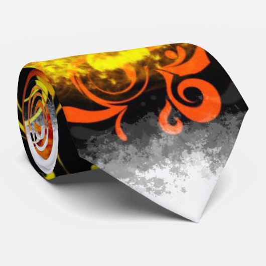 ギターアート1Aネクタイ ネクタイ (ロール)