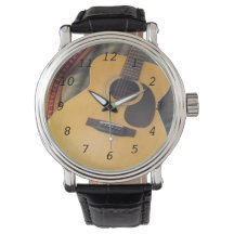 ギターウォッチ