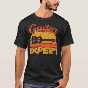ギターエパートGuitaristアクセサリーギター Tシャツ