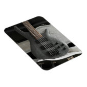 ギターカッコいいー マグネット (右側)