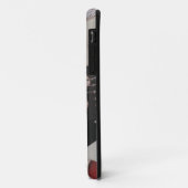 ギターカッコいいー Case-Mate iPhoneケース (裏面/左)