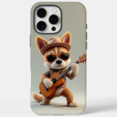 ギターカップ Case-Mate iPhoneケース (裏面)