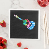 ギターギタリストギフト (インサイチュ)