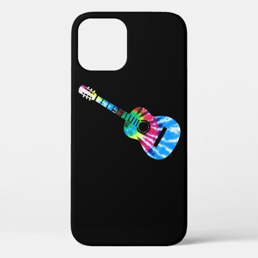 ギターギタリストギフト Case-Mate iPhoneケース (裏面)