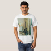 ギターギフトパパ Tシャツ (正面フル)