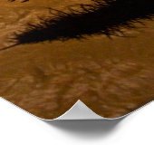 ギターギリギリ ポスター (角)