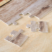 ギタークラシカルパズル ジグソーパズル (側面)