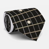 ギタークラシカルー ネクタイ (ロール)