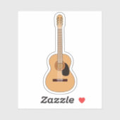 ギタークラシック! シール (シート)