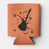 ギタークーラーボックス 缶クーラー (正面)