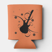 ギタークーラーボックス 缶クーラー (裏面)