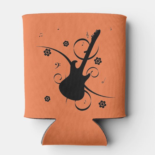 ギタークーラーボックス 缶クーラー (裏面)