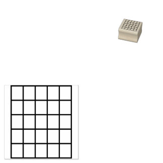 ギターコードチャートのコード図の空白のテンプレート ラバースタンプ