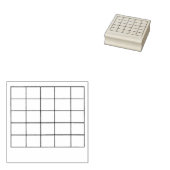 ギターコードラバースタンプ ラバースタンプ (押印)