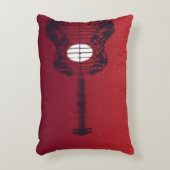 ギターコーブ アクセントクッション (正面(垂直))