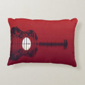 ギターコーブ アクセントクッション (裏面)