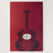 ギターコーブ ジグソーパズル (縦)