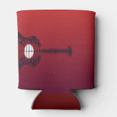 ギターコーブ 缶クーラー (裏面)