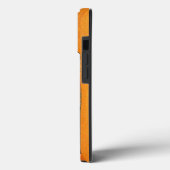 ギターサウンドホールパーソナライズ Case-Mate iPhoneケース (裏面 / 左)