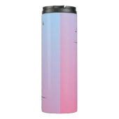 ギターサーマルタンブラー タンブラー (裏面)