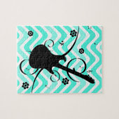 ギタージグソーパズル ジグソーパズル (横)