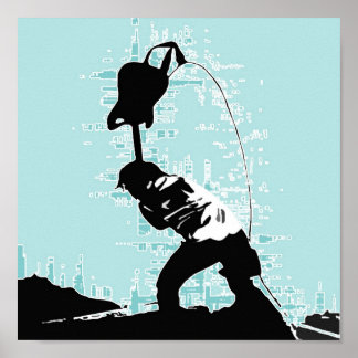 ギタースマッシュ ポスター