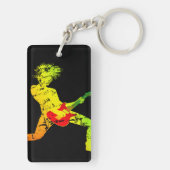 ギターズ遊ロッカー キーホルダー (裏面)