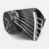 ギタータイ ネクタイ (ロール)