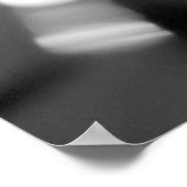 ギターチューニングペグ ポスター (角)